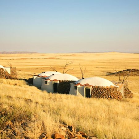 Rostock Ritz Desert Lodge Cha-re Экстерьер фото