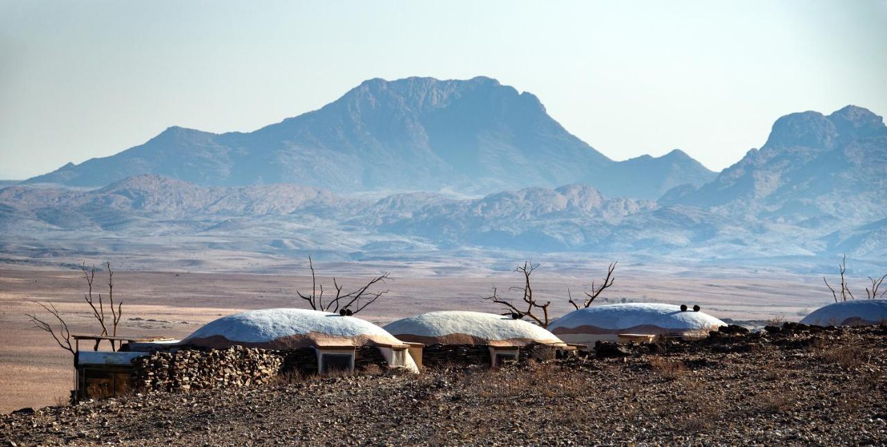 Rostock Ritz Desert Lodge Cha-re Экстерьер фото