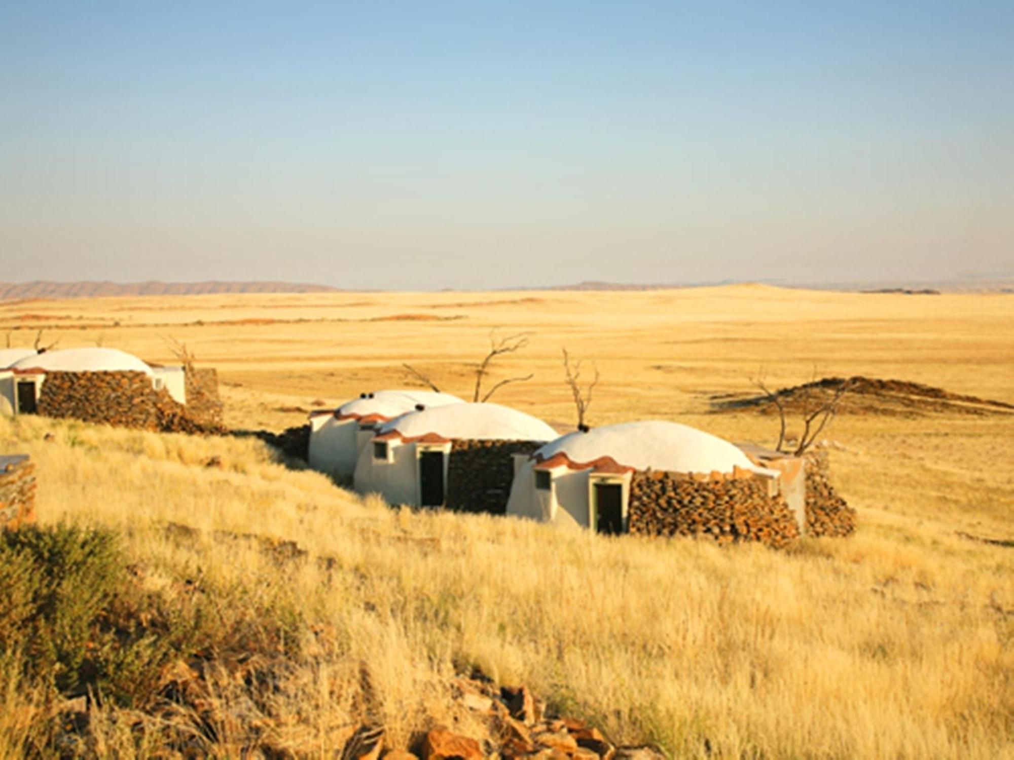 Rostock Ritz Desert Lodge Cha-re Экстерьер фото