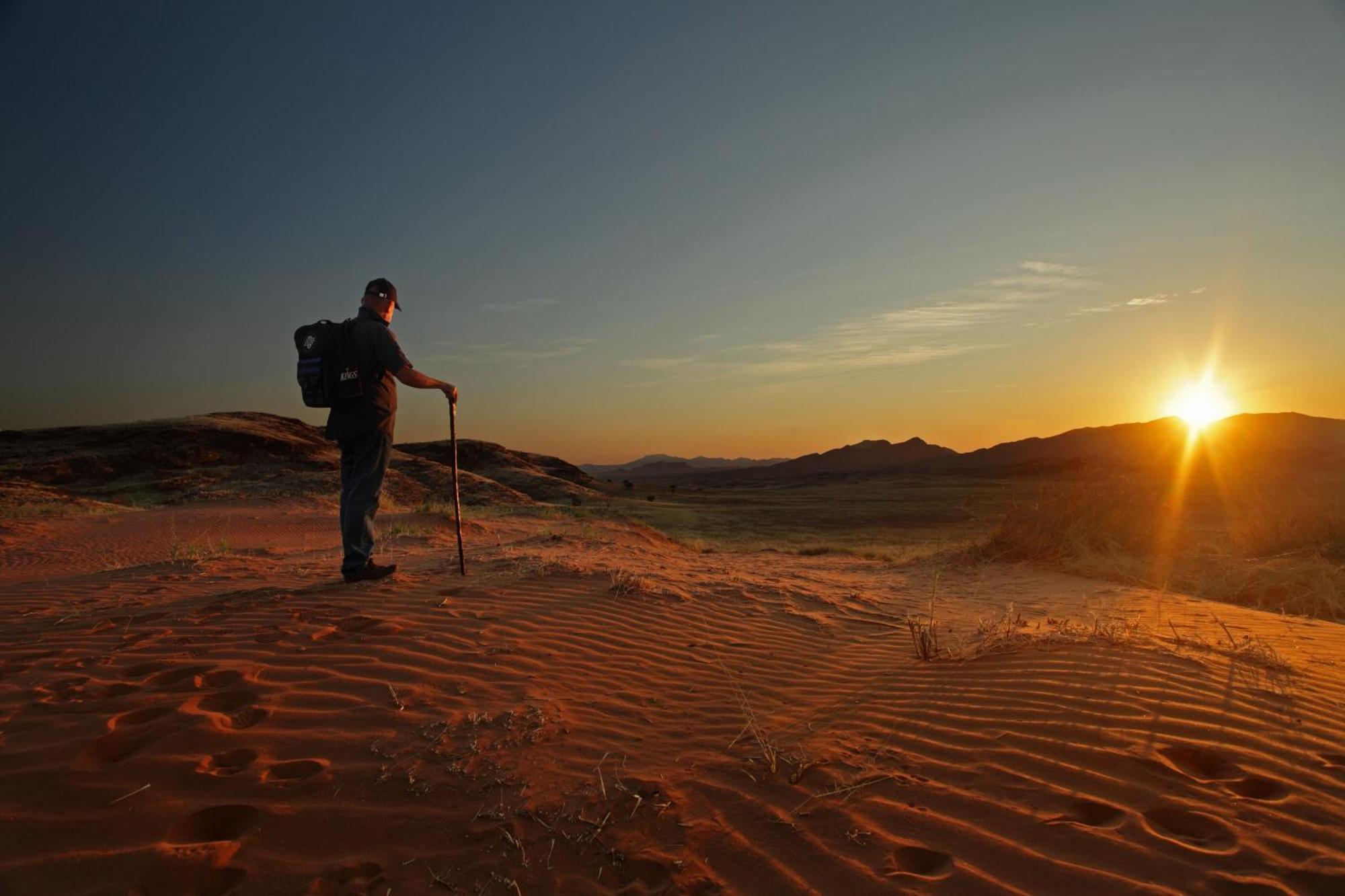 Rostock Ritz Desert Lodge Cha-re Экстерьер фото